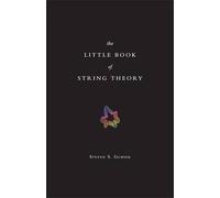 Steven S. Gubser The Little Book of String Theory (Copertina rigida)