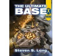Steven S Long The Ultimate Base (Tascabile)