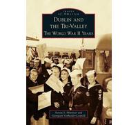 Steven S. Minniear Georgean Vonheeder-leopo Dublin and the Tri-Vall (Tascabile)