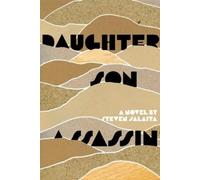 Steven Salaita Daughter, Son, Assassin (Tascabile) Nonaligned