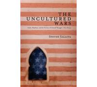Steven Salaita The Uncultured Wars (Tascabile)