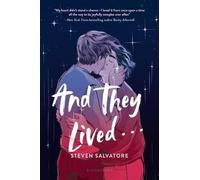 Steven Salvatore And They Lived . . . (Copertina rigida)