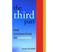 Steven Sarsfield The Third Part (Tascabile)