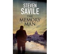 Steven Savile The Memory Man (Tascabile) Ash and Varg Thriller