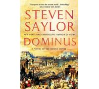 Steven Saylor Dominus (Tascabile)