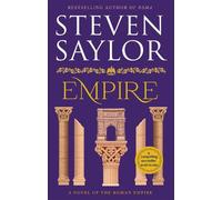 Steven Saylor Empire (Tascabile)