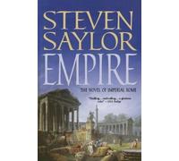 Steven Saylor Empire (Tascabile)