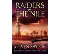 Steven Saylor Raiders Of The Nile (Tascabile) Roma Sub Rosa