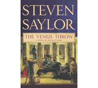 Steven Saylor The Venus Throw (Tascabile) Novels of Ancient Rome