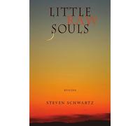 Steven Schwartz Little Raw Souls (Tascabile)