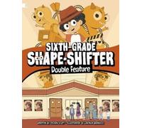 Steven Scott Scott, Steven Double Feature (Copertina rigida)