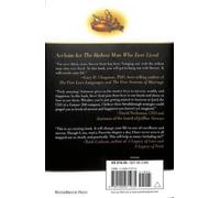 Steven Scott The Richest Man who Ever Lived (Copertina rigida)