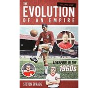 Steven Scragg The Evolution of an Empire (Copertina rigida) (PRESALE 26/10/2026)