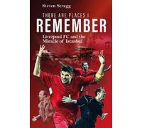 Steven Scragg There are Places I Remember (Copertina rigida)