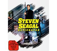 Steven Seagal: Actionstar