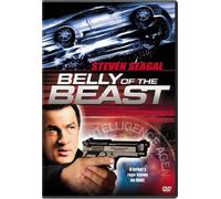 Steven Seagal - Belly of the Beast