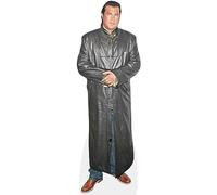 Steven Seagal (Coat) mini formato