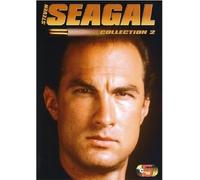 Steven Seagal Coll. 2