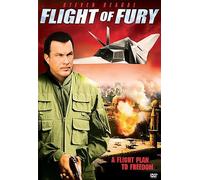 Steven Seagal - Flight of Fury