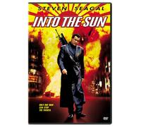 Steven Seagal - Into the Sun