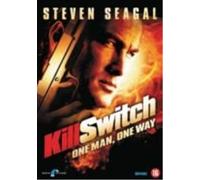 Steven Seagal Kill Switch
