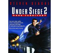 Steven Seagal - Under Siege 2 [Edizione: Giappone]