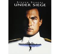 Steven Seagal - Under Siege [Edizione: Giappone]