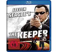 Steven Seagal's The Keeper