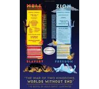 Steven Sego A War of Two Kingdoms, World's Without End (Tascabile)