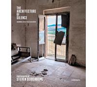 Steven Seidenberg Architecture of Silence (Signed edition) (Copertina rigida)