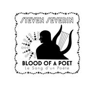 Steven Severin Blood of a Poet (Le Sang D'un Poète) (CD) Album