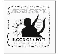 Steven Severin Blood of a Poet (Le Sang D'un Poète) (CD) (PRESALE 16/01/2026)