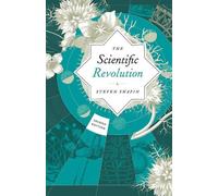 Steven Shapin The Scientific Revolution (Tascabile) Science.Culture