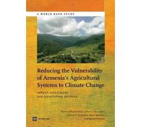 Steven Sharrow Srivastava Ji Reducing the Vulnerability of Armenia's (Tascabile)
