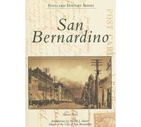 Steven Shaw San Bernardino (Tascabile) Postcard History