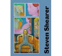 Steven Shearer: Working from Life