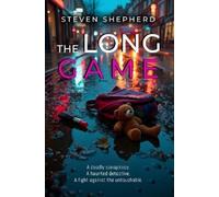 Steven Shepherd The Long Game (Tascabile)