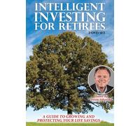 Steven Sitkowski -Intelligent Investing For Retirees (DVD)