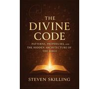 Steven Skilling The Divine Code (Tascabile)