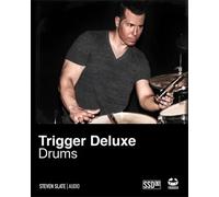 Steven Slate Audio Trigger 2 Deluxe Expansion