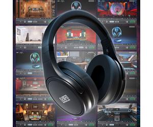 Steven Slate Audio VSX Platinum Edition