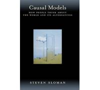 Steven Sloman Causal Models (Copertina rigida)