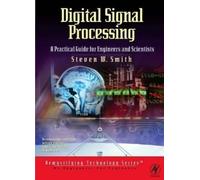 Steven Smith Digital Signal Processing: A Practical Guide for Engine (Tascabile)