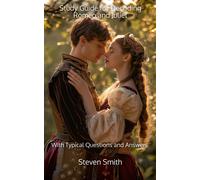 Steven Smith Study Guide for Decoding Romeo and Juliet (Tascabile)
