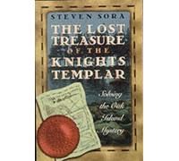 Steven Sora Lost Treasure of the Knights Templar (Tascabile)