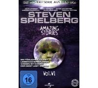 Steven Spielberg - Amazing Stories 06