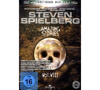 Steven Spielberg - Amazing Stories 08