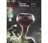 Steven Spielberg. Ediz. illustrata
