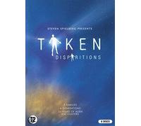 Steven Spielberg présente : Disparitions