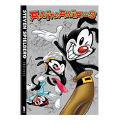 Steven Spielberg Presents Animaniacs: Vol. 1 (Repackaged/DVD) (DVD) Rob Paulsen